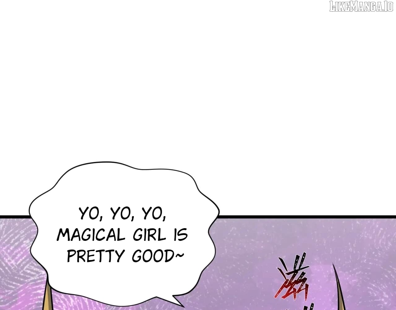 Era of the Haunted Chapter 517 - page 58